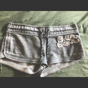 Billabong shorts